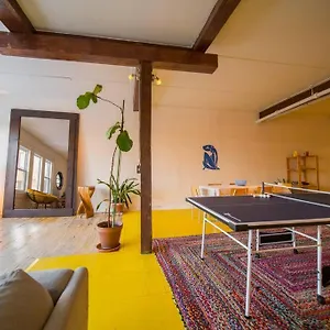  Appartement Le Loft Charlotte 1