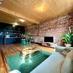  Appartement Le 224 - Pura Vida